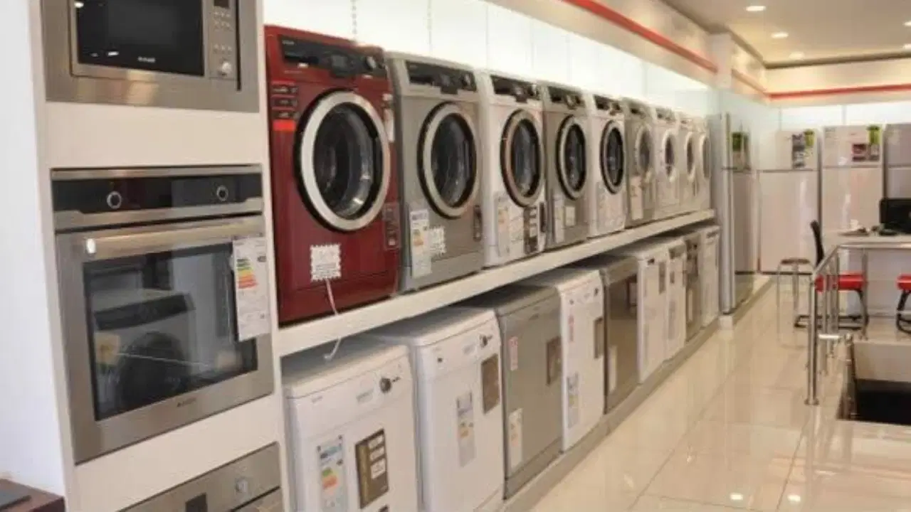 Kozaklı Beyaz Eşya Tamircisi